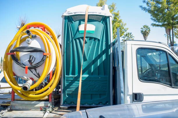 Best Luxury portable toilet rental  in Cresco, IA
