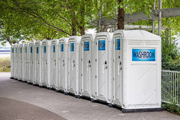 Portable Toilet Options We Offer in Cresco, IA