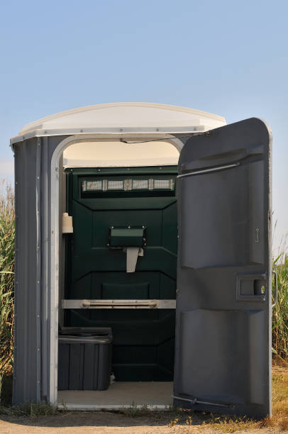 Best Portable restroom trailer rental  in Cresco, IA