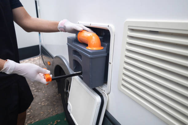 Best Porta potty rental near me  in Cresco, IA