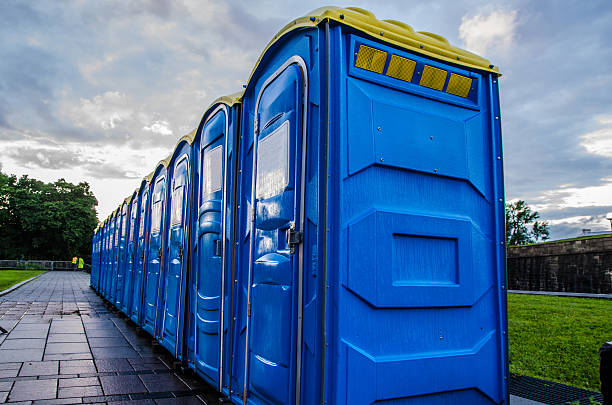 Best Emergency porta potty rental  in Cresco, IA