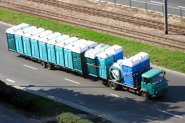 Best Local porta potty services  in Cresco, IA
